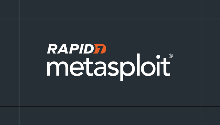 Metasploit | Penetration Testing Software, Pen Testing Security | Metasploit